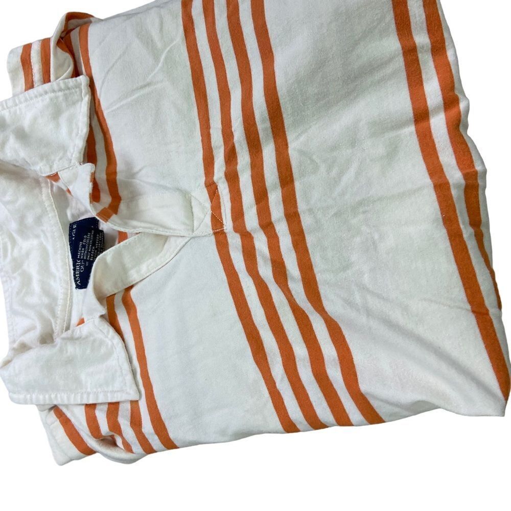 American Eagle size small mens shirt excellent  like new